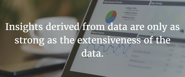 Applications of Web Data Extraction in Ecommerce