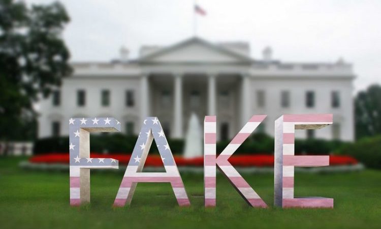 Fight Fake News via Web Scraping and AI