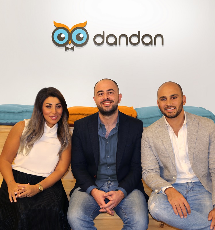 Dandan.me – Comprehensive eCommerce Product Comparison Site