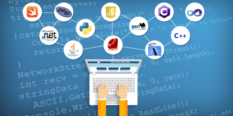 best programming languages for web scraping