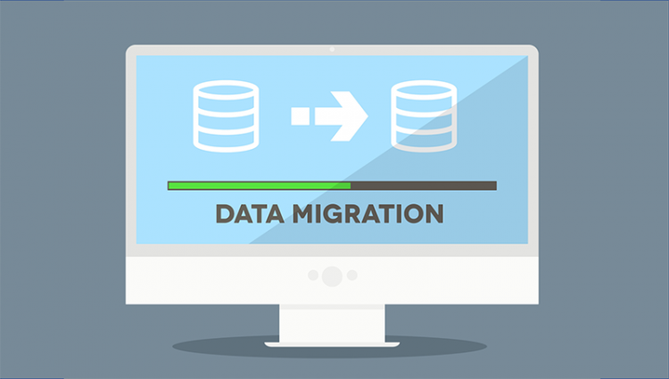 how to migrate data the right way