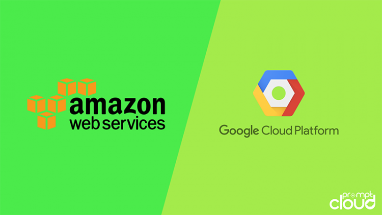 aws vs google cloud platform in depth comparison