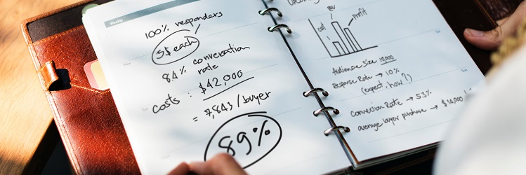 Applications Of Web Scraping In Financial Services Industry