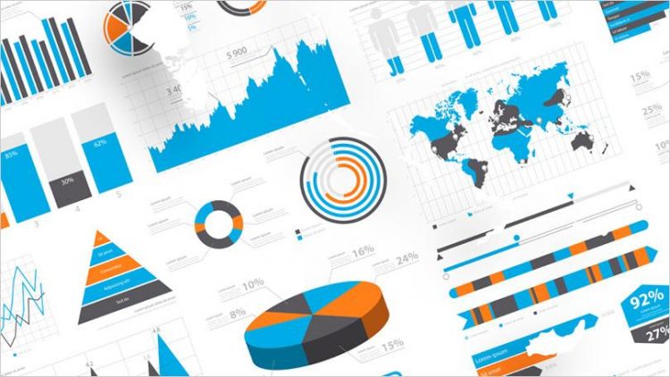 data visualization trends 2018