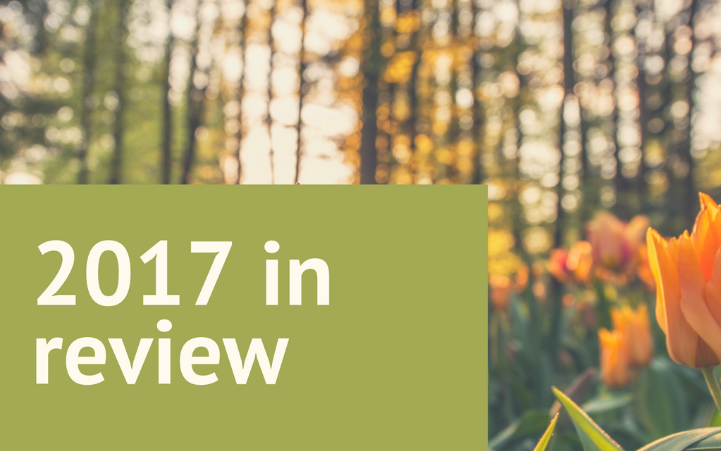 PromptCloud’s Year in Review 2017