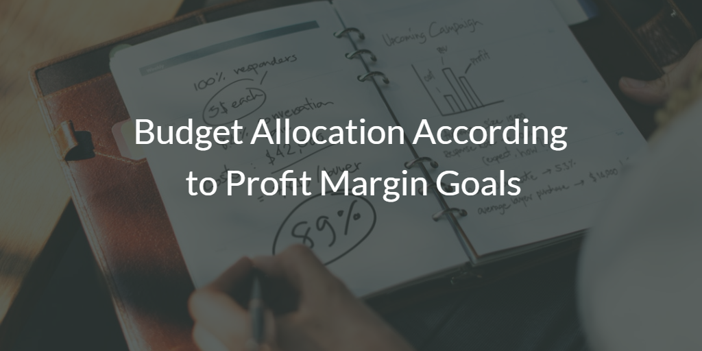 Budgeting for Your Bootstrapped Company – PromptCloud