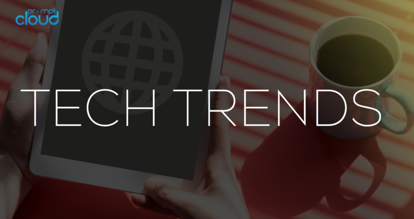 Top tech trends