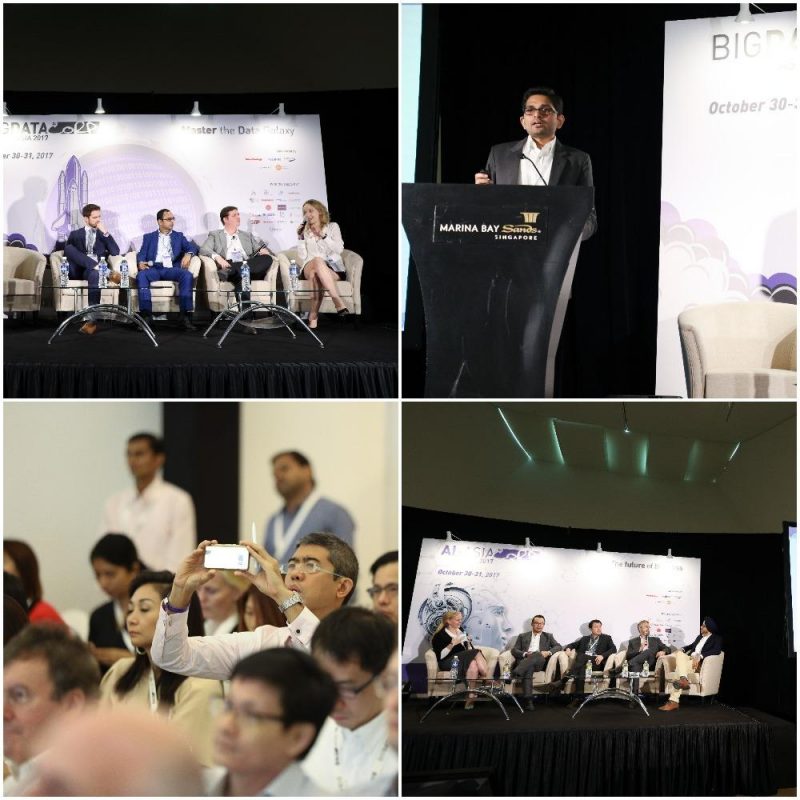 big data conference singapore