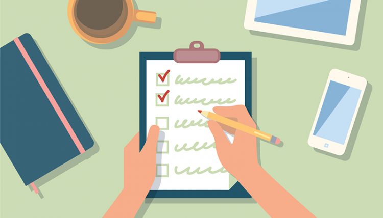 Checklist To See If Your Current Data Strategy Is Outdated – PromptCloud