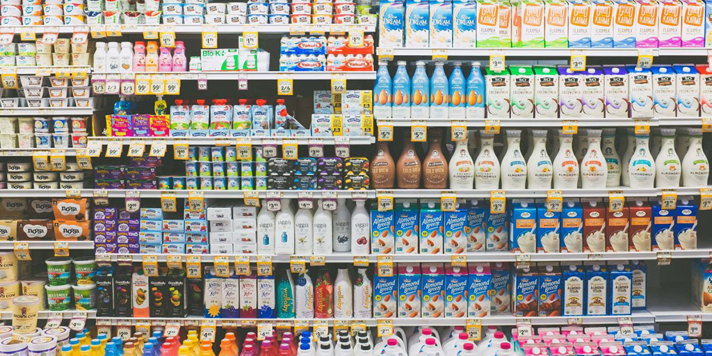 Big Data in CPG, Retail, and Beauty Market