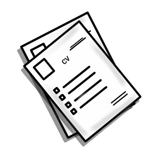extract candidate resumes and job postings resumes for job