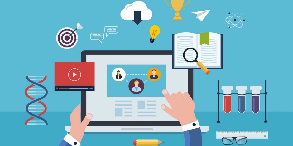 How Web Data Can Drive Content Marketing Strategy