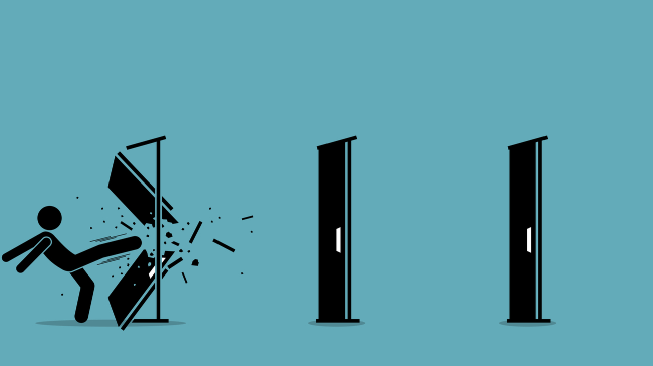 Why You Need a Focused Crawling Team- Entry Barrier vs the Tech Barrier – PromptCloud