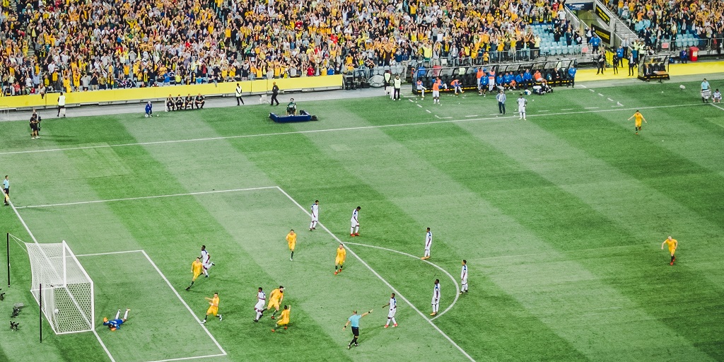 Twitter Data Analysis for FIFA World Cup Final – PromptCloud