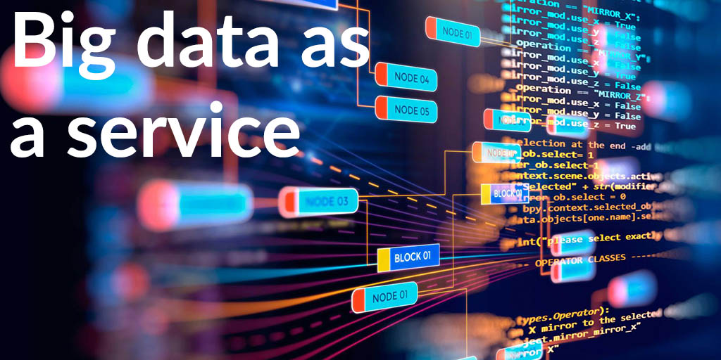 The Rise of Big Data as a Service Market and What it Means to Businesses – PromptCloud