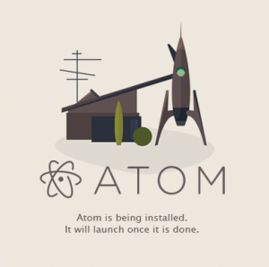 Atom Installer