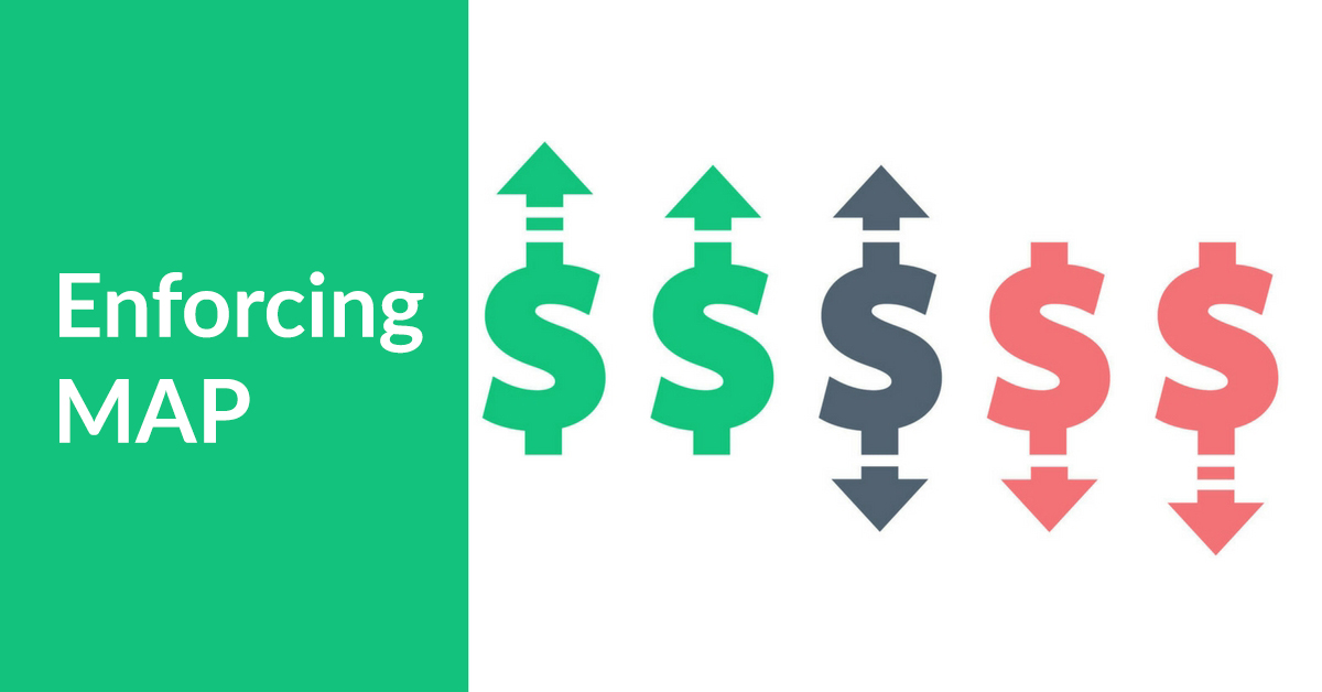 Using Web Scraping to Enforce Minimum Advertised Price (MAP) – PromptCloud
