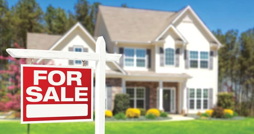 Scrape Real Estate Data Using Python