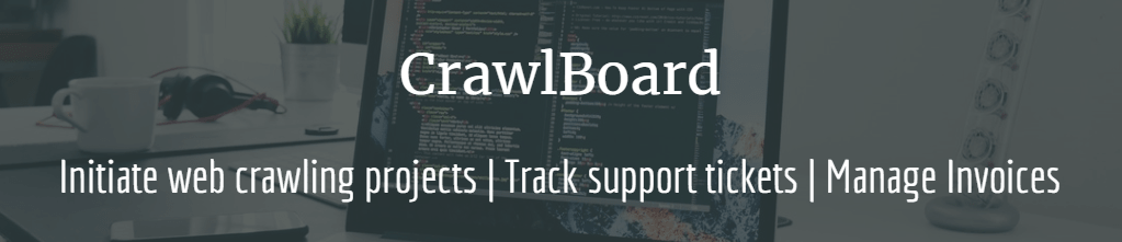 CrawlBoard