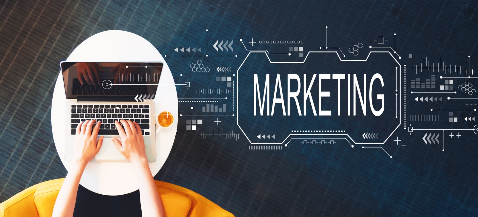 marketing