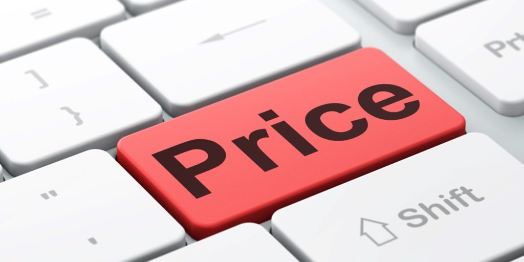 Price Benchmarking for Retailers – PromptCloud