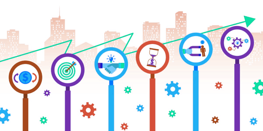 Compilation of Metrics Your E-commerce Business Should Track