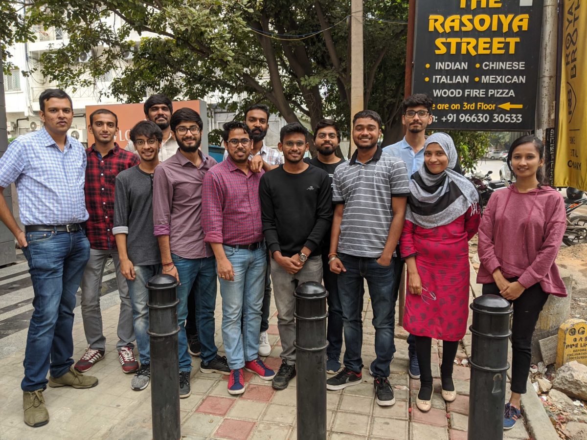 Customer Spotlight with Treebo – Budget Hotels in India