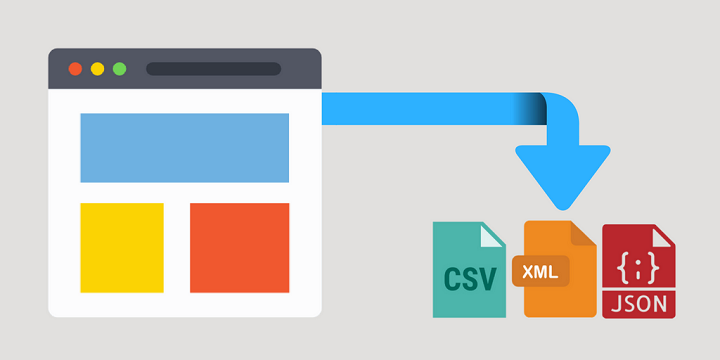 Web Scraping- An Integral Part of Data Science