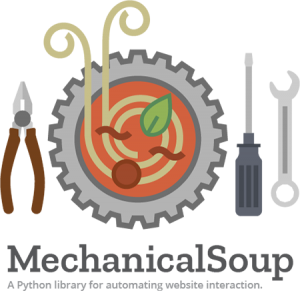 Mechanical Soup