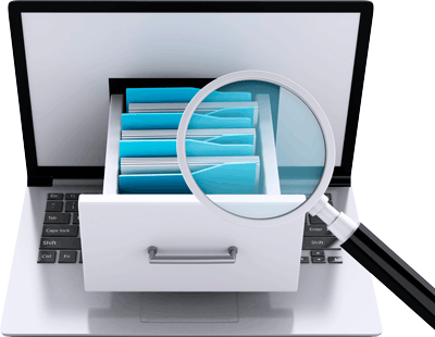 Hosted-indexing