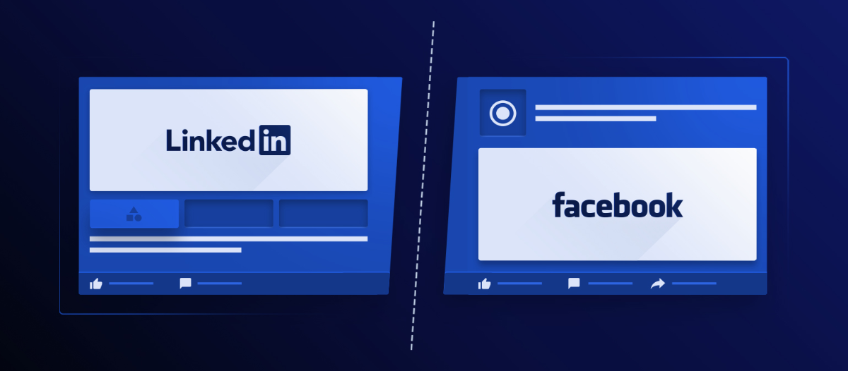 social media