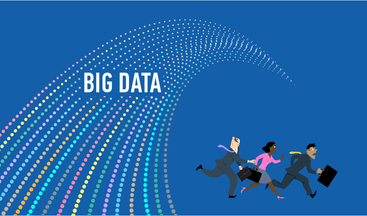 Big Data Is Changing Enterprise Information Technology