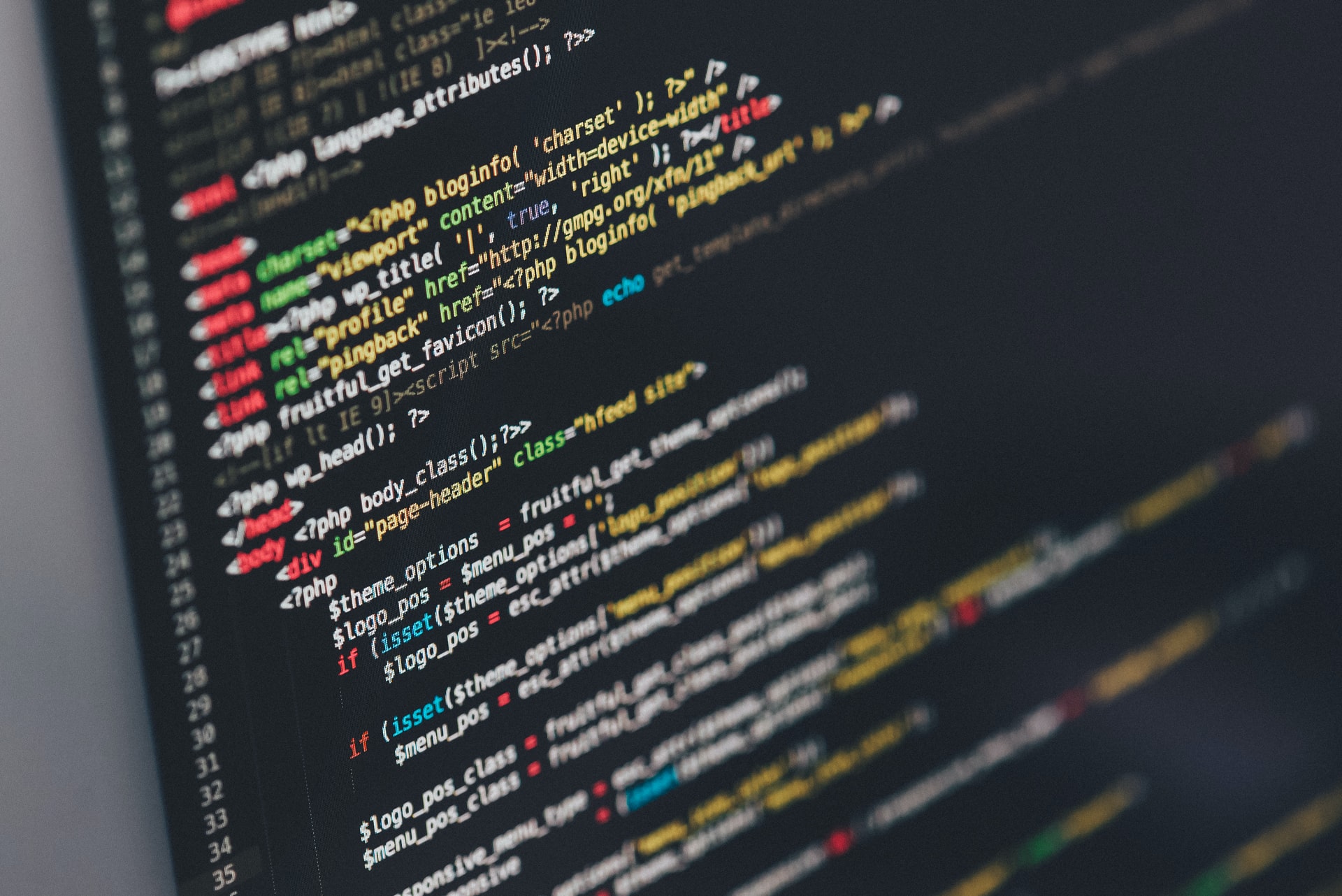 Web Scraping: The Biggest Data Source for Machine Learning – Promptcloud