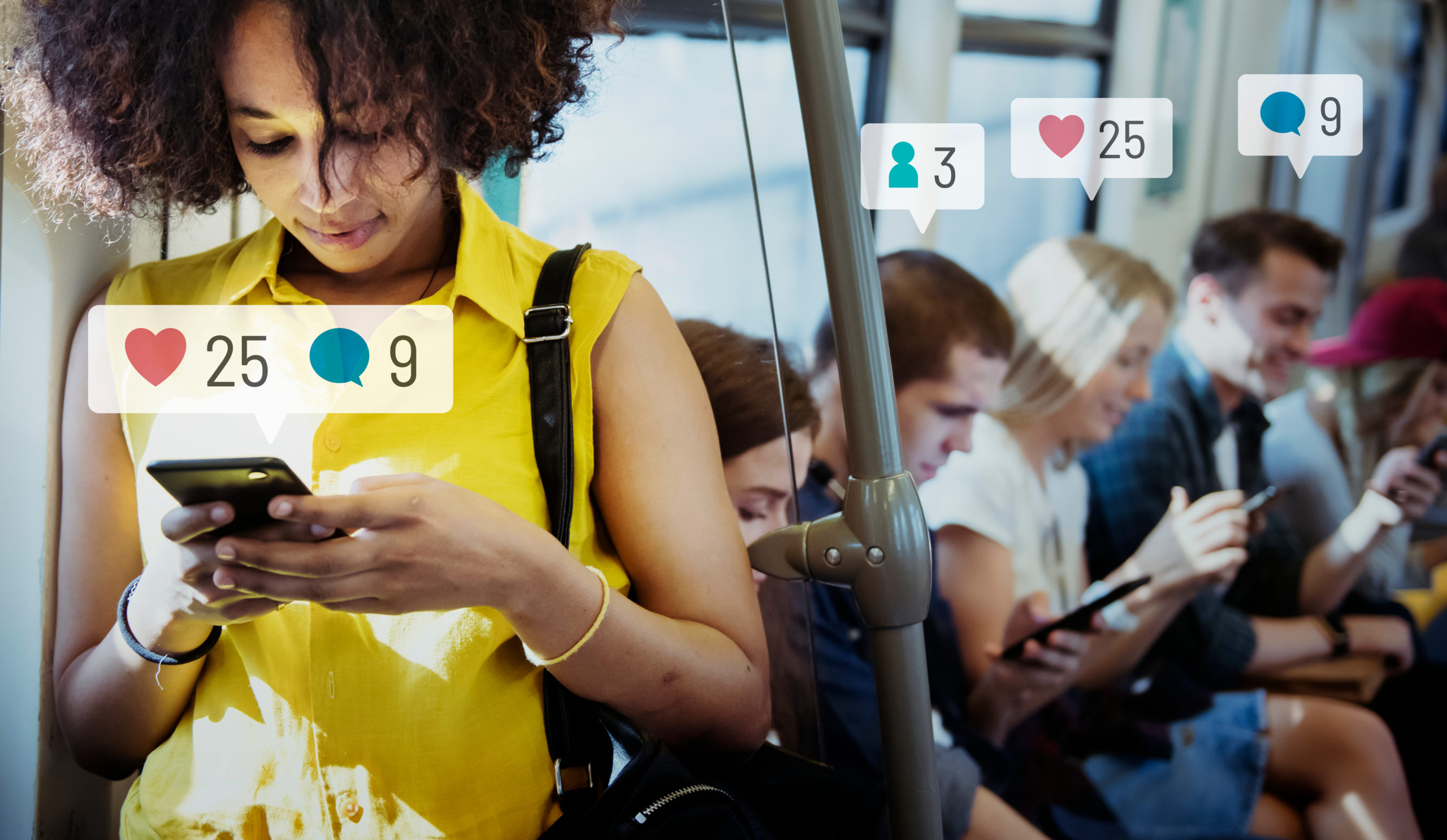 Scraping Social Media Websites for Brand Audit