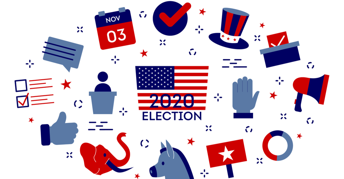 How to Analyze Twitter for US Presidential Election Trends