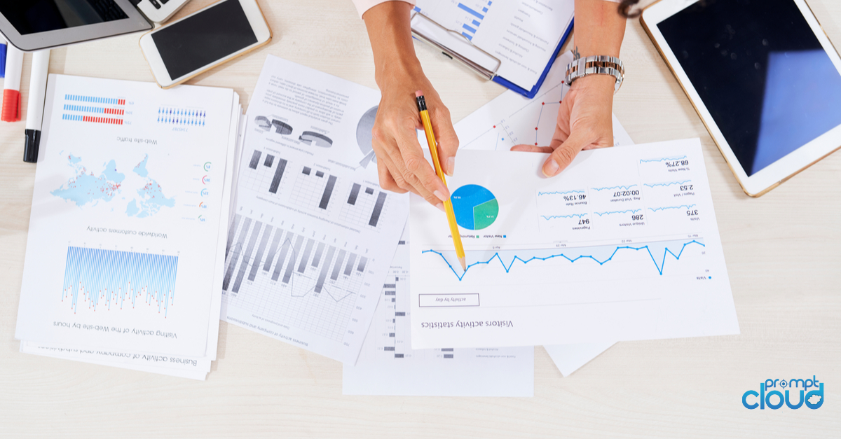 Why Web Scraping should be at The Core of Your Business Strategy