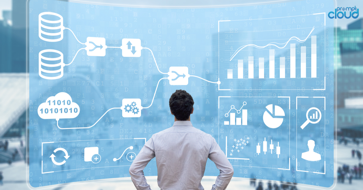 How can You Become a Data-Driven Organization?