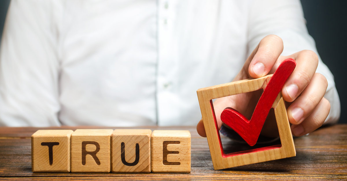 Debunking Ten Web Scraping Myths