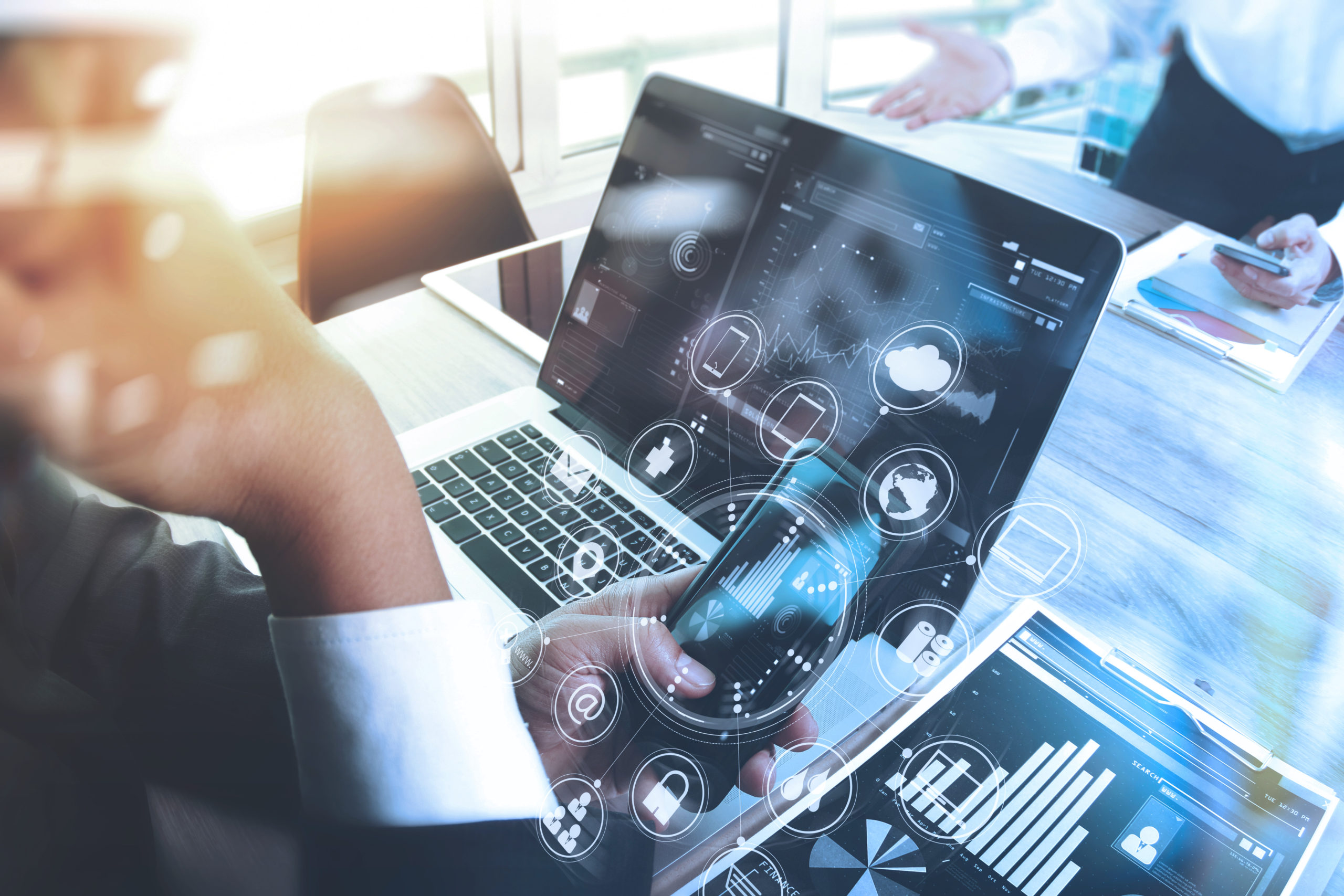 Why is Real Time Data Scraping Worth Investing in 2021?