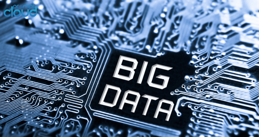 Big Data for enterprise