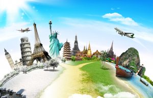big data in the travel industry