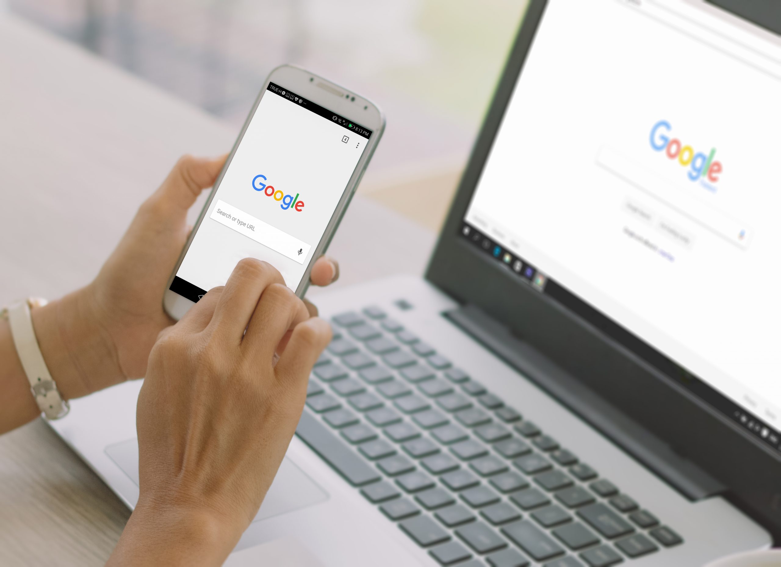 COVID-19 Google Trends Analysis – PromptCloud’s New Study