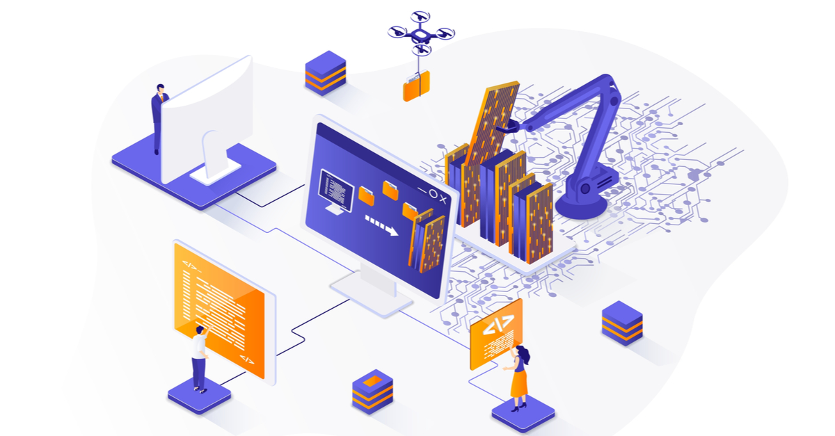 Web Scraping at Large: Data Extraction Challenges That You Should Know