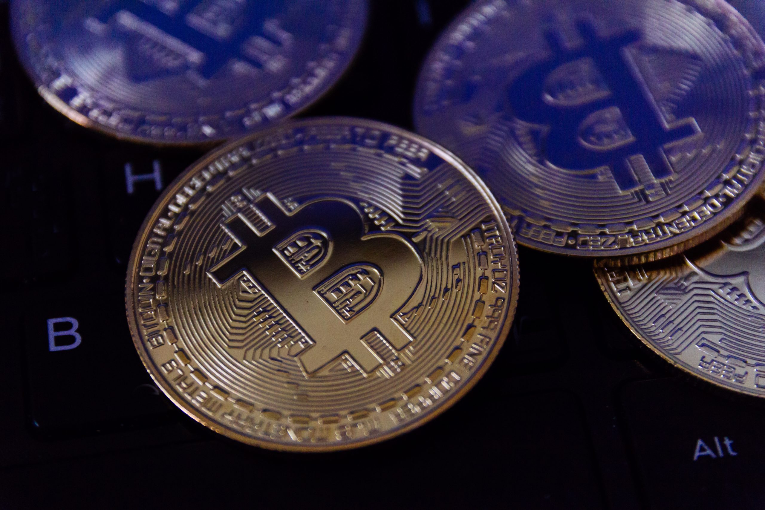 Cryptocurrency Social Media Analytics | PromptCloud