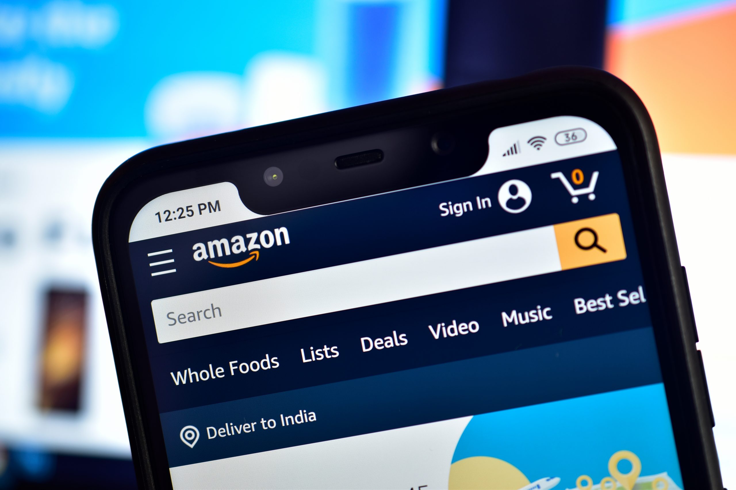 Web Scraping Amazon Inventory – A Complete Guide