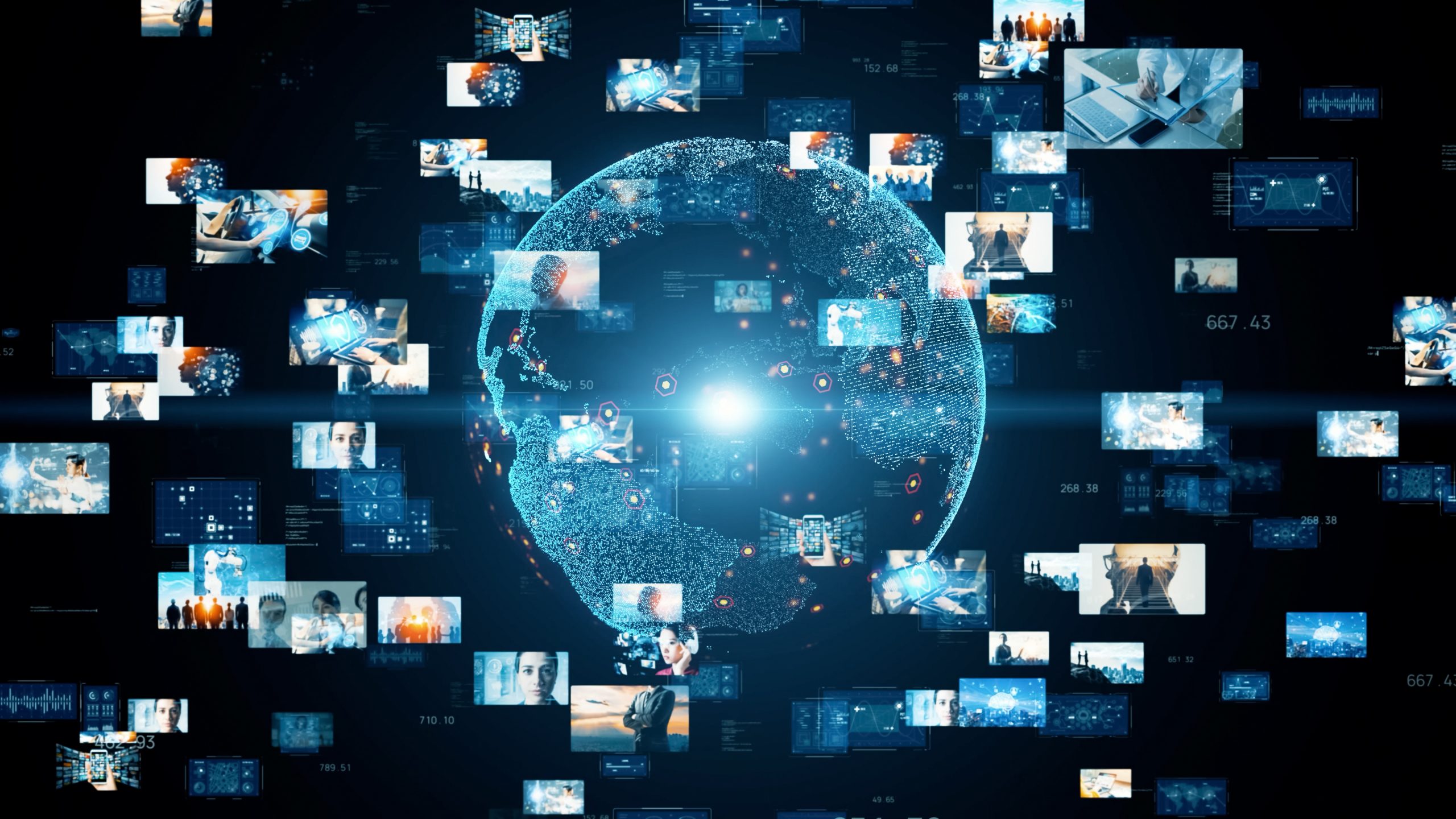 Is Content Aggregator the Future of the Media Industry?