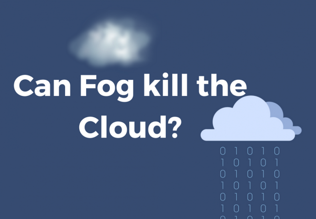 Fog Computing