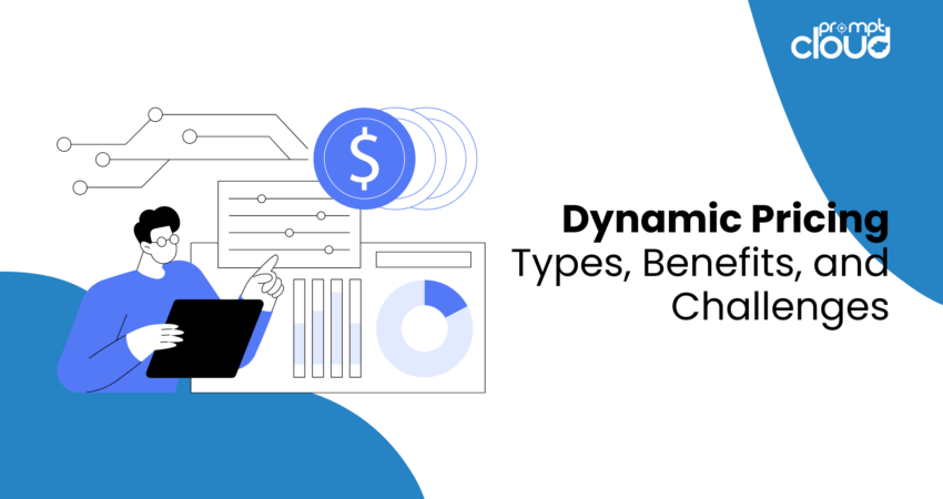 dynamic pricing strategy