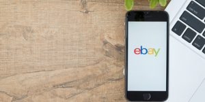 Scrape Product Data From Ebay