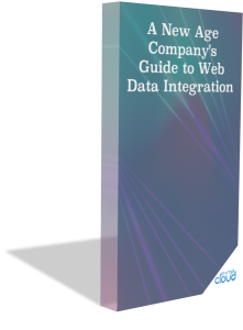 Guide to web data integratoin